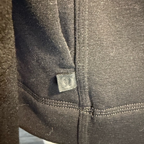 Lululemon Reflective animal print sweatshirt - Picture 2 of 8